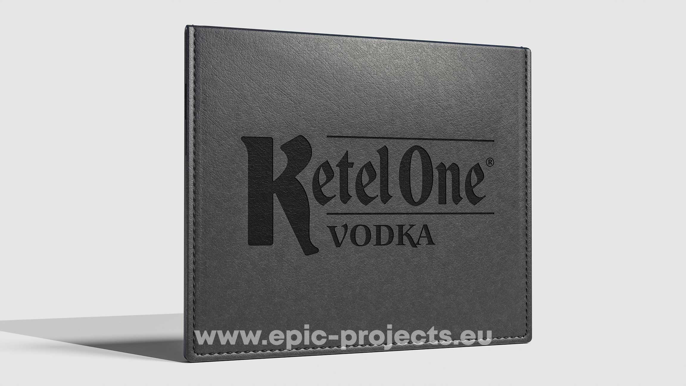 Epic Projects Ketel One Vodka